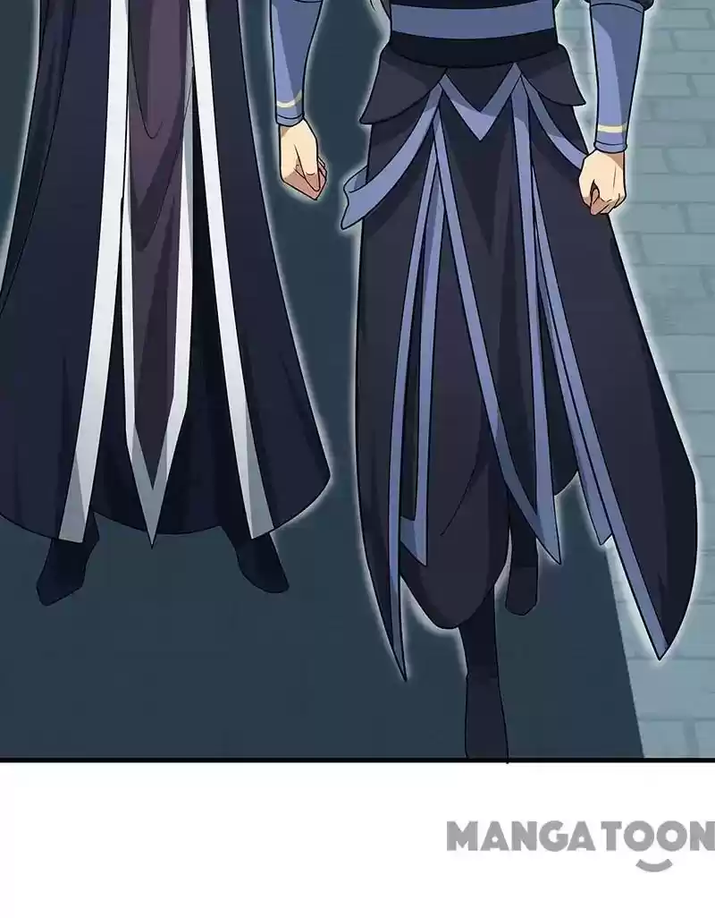 Revenge of a Fierce Princess Episode 138