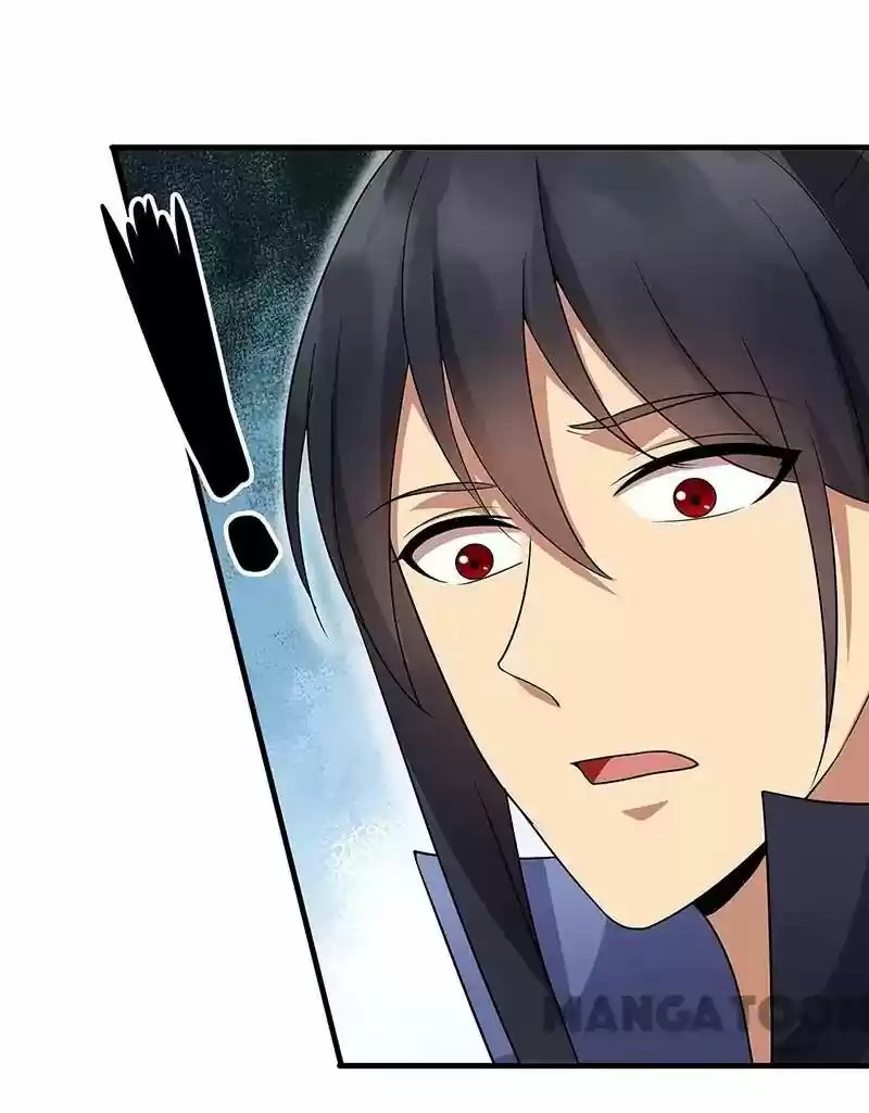 Revenge of a Fierce Princess Episode 138