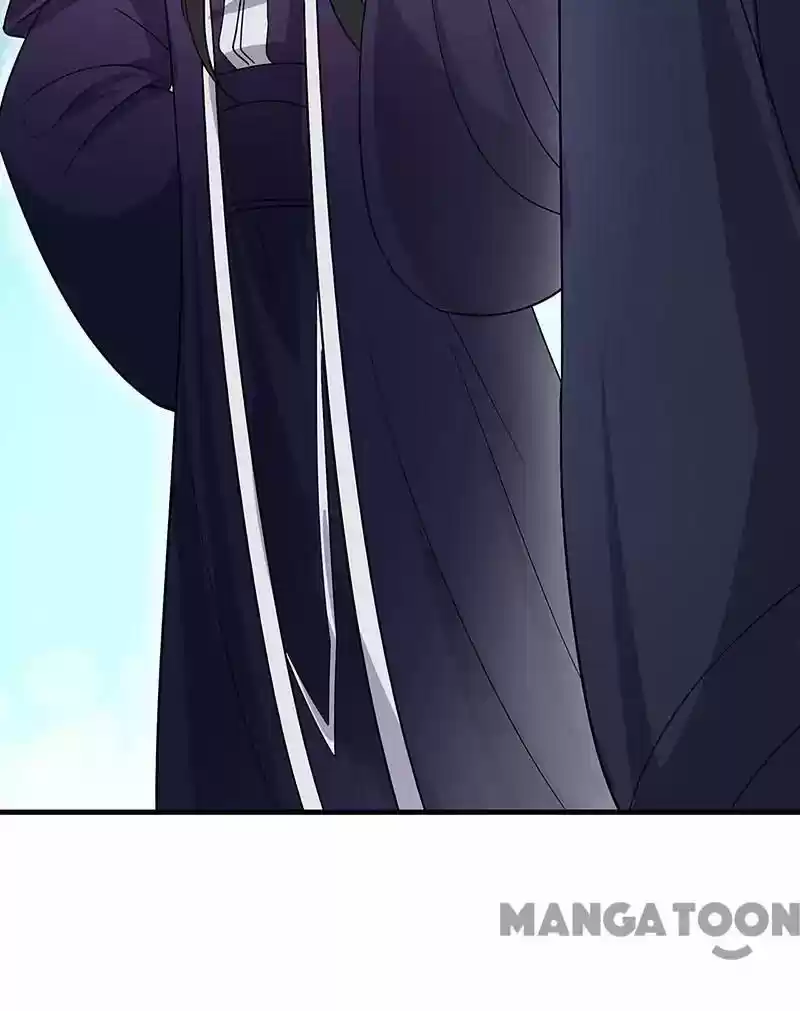 Revenge of a Fierce Princess Episode 138