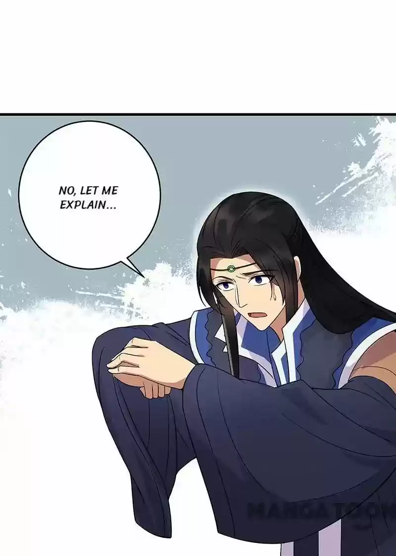 Revenge of a Fierce Princess Episode 138