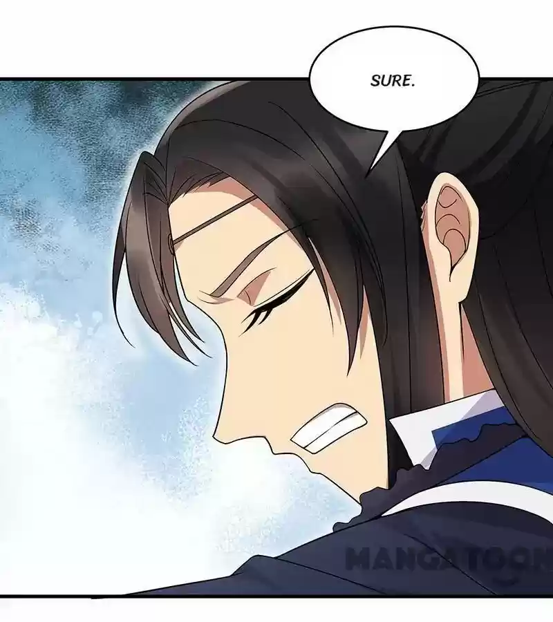 Revenge of a Fierce Princess Episode 138