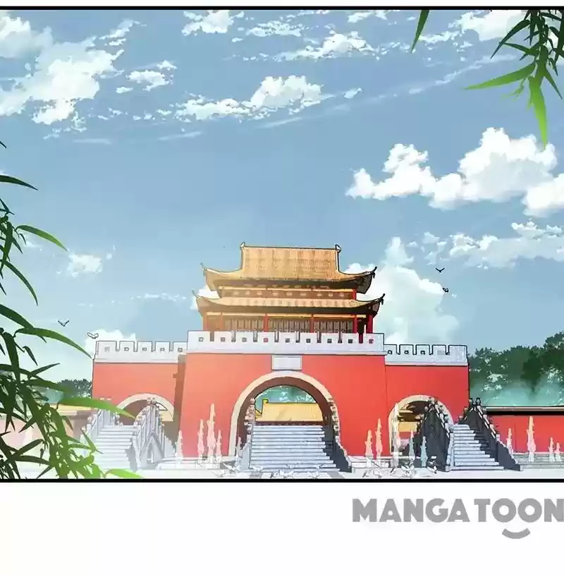 Revenge of a Fierce Princess Episode 138