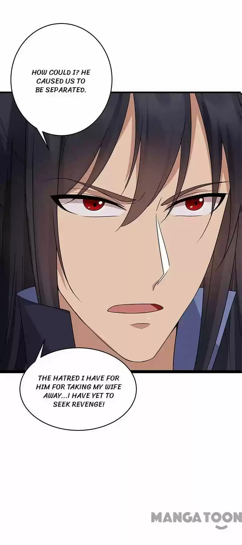 Revenge of a Fierce Princess Episode 138