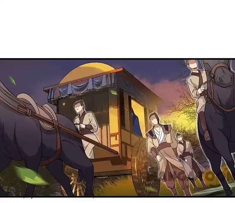 Revenge of a Fierce Princess Episode 139