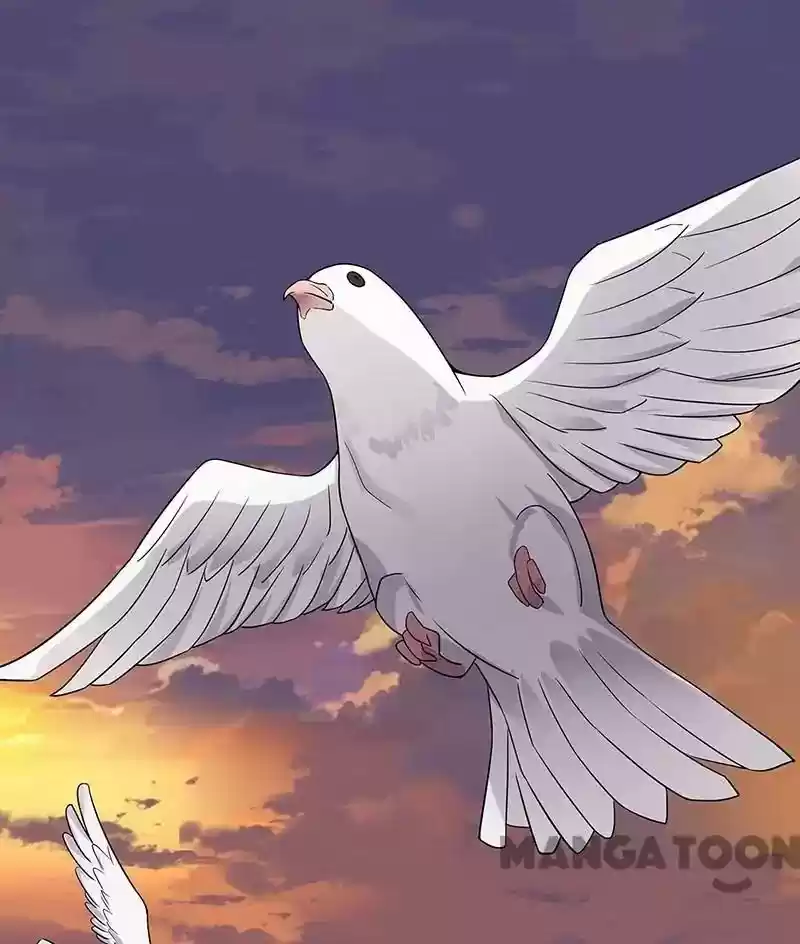 Revenge of a Fierce Princess Episode 139