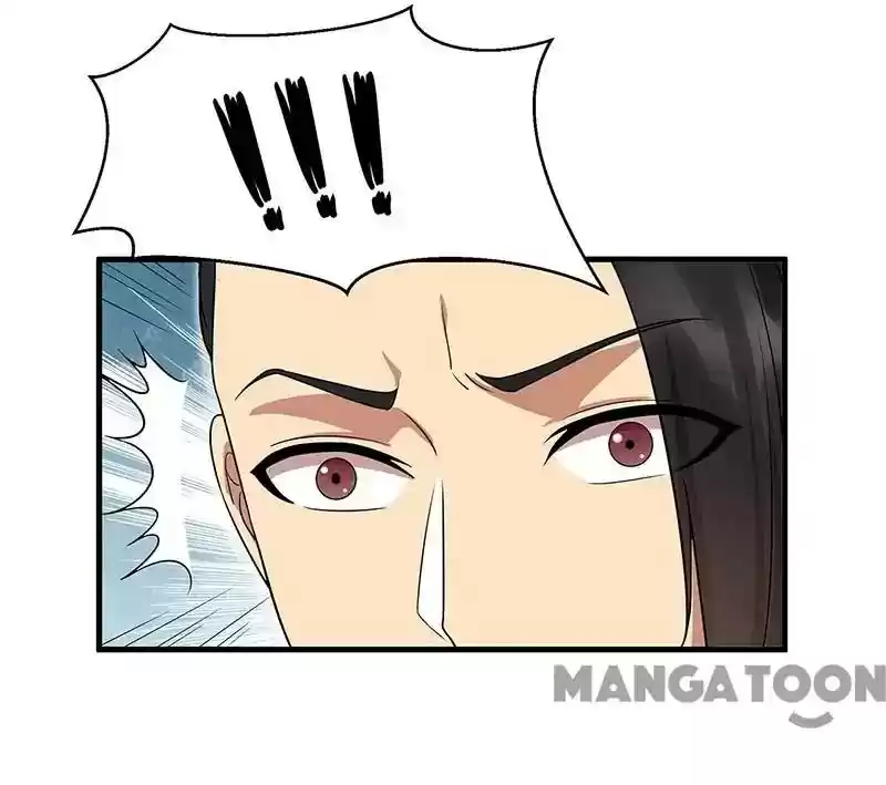 Revenge of a Fierce Princess Episode 139