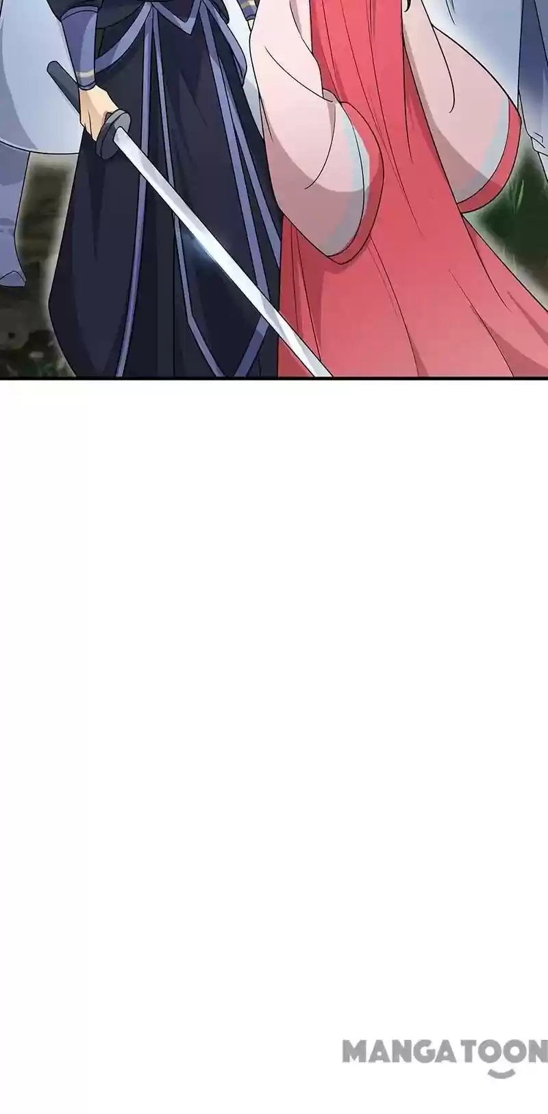 Revenge of a Fierce Princess Episode 139