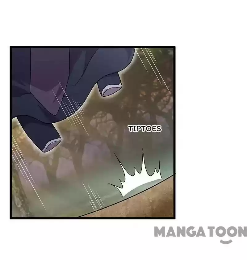 Revenge of a Fierce Princess Episode 139