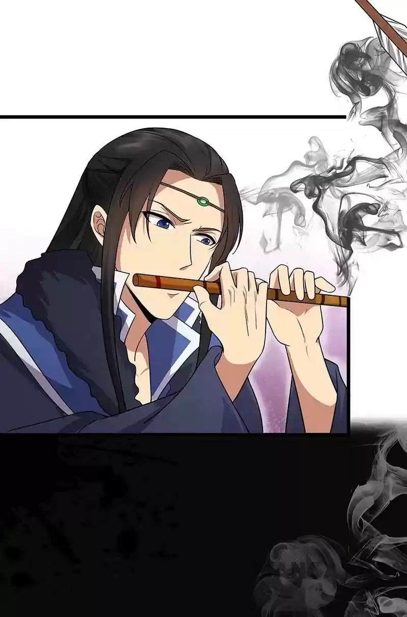 Revenge of a Fierce Princess Episode 139