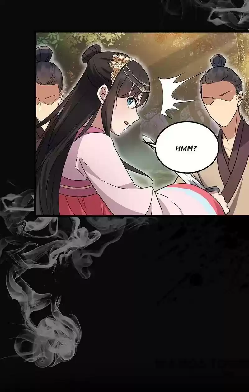 Revenge of a Fierce Princess Episode 139