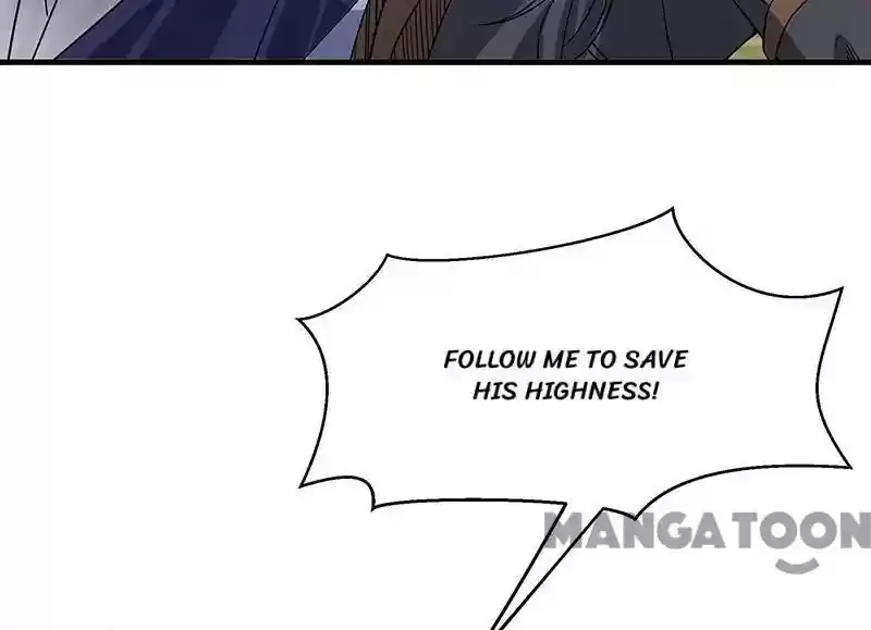 Revenge of a Fierce Princess Episode 140