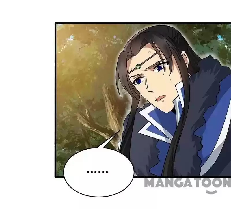 Revenge of a Fierce Princess Episode 140