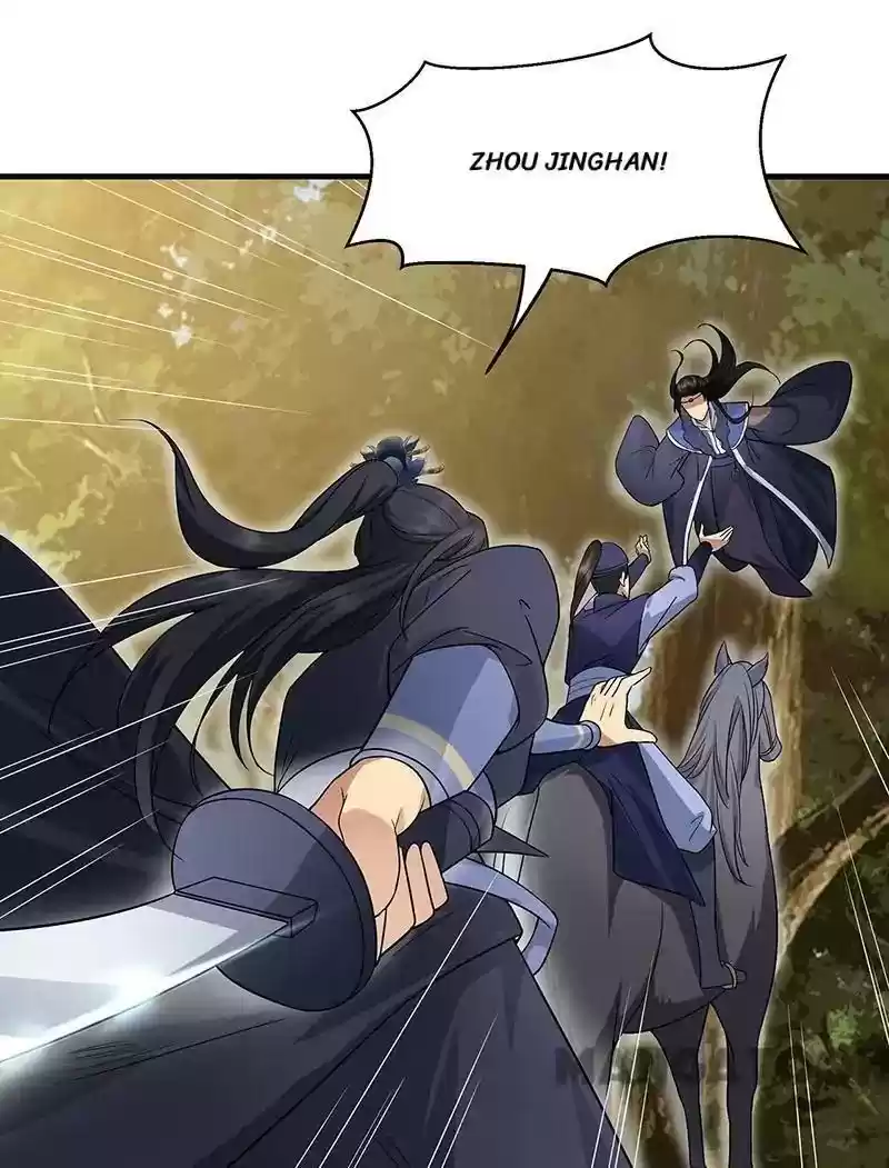 Revenge of a Fierce Princess Episode 140