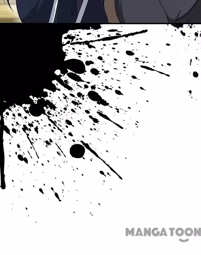 Revenge of a Fierce Princess Episode 140