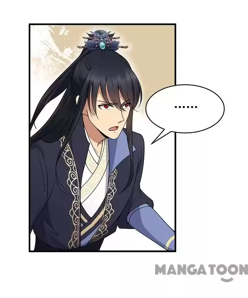 Revenge of a Fierce Princess Episode 140