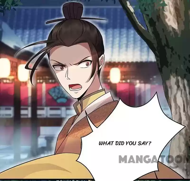 Revenge of a Fierce Princess Episode 140