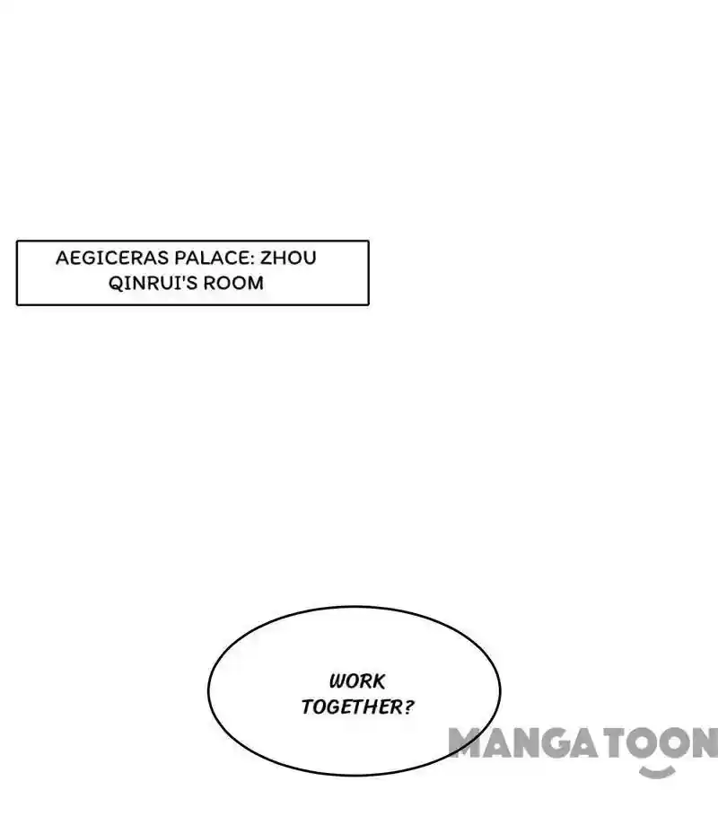 Revenge of a Fierce Princess Episode 141