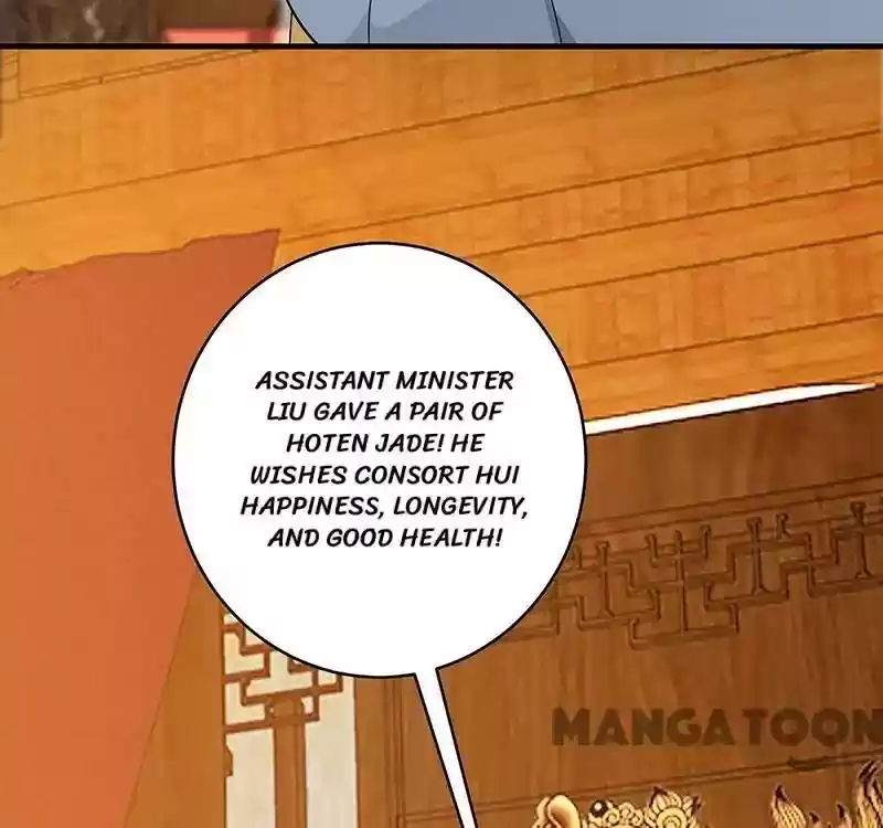 Revenge of a Fierce Princess Episode 141