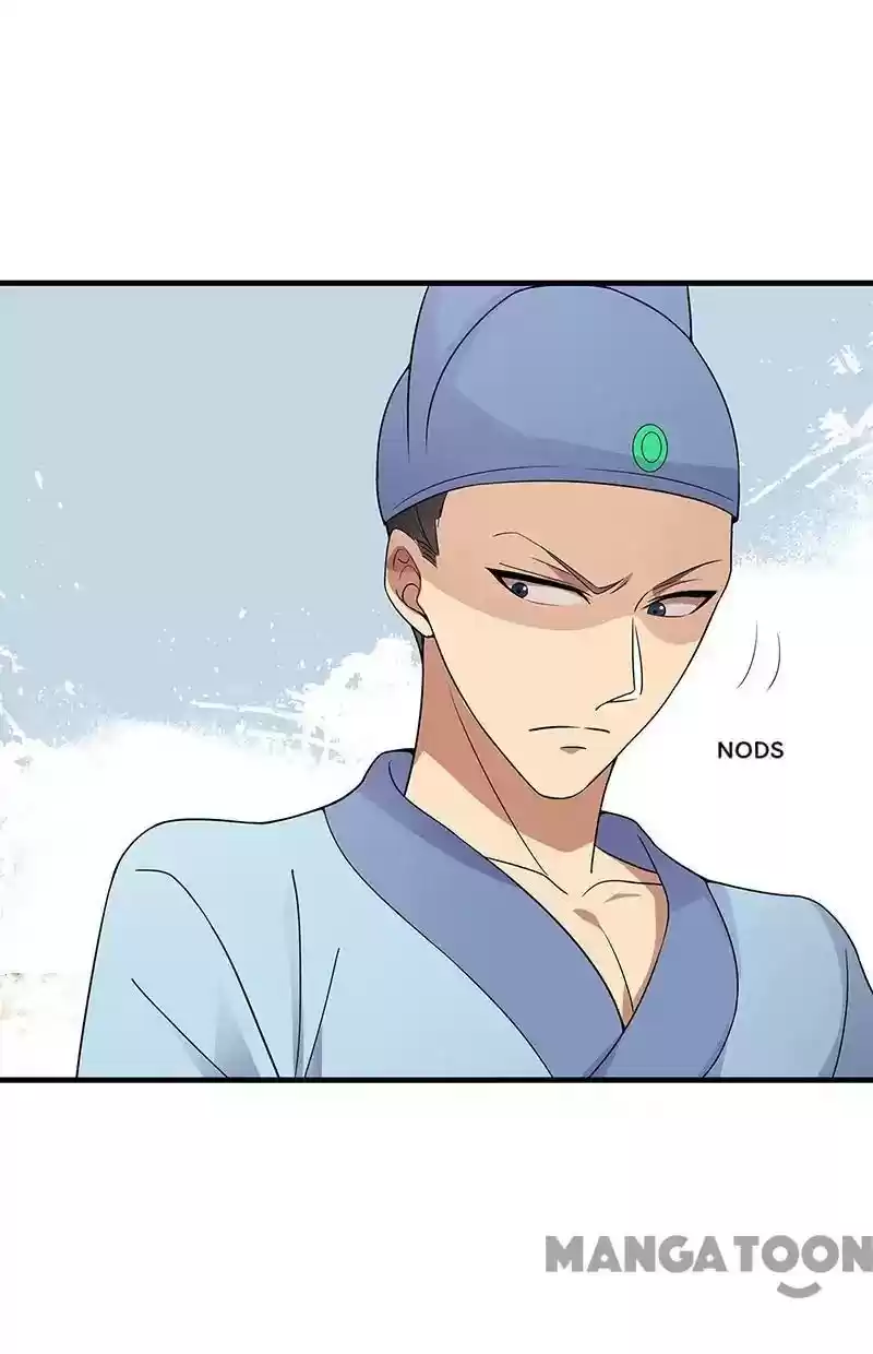 Revenge of a Fierce Princess Episode 141