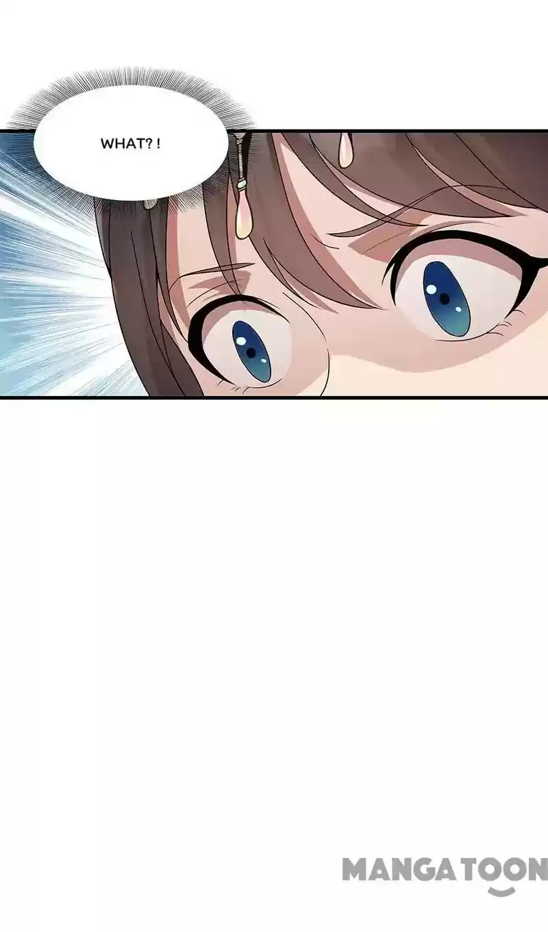 Revenge of a Fierce Princess Episode 141