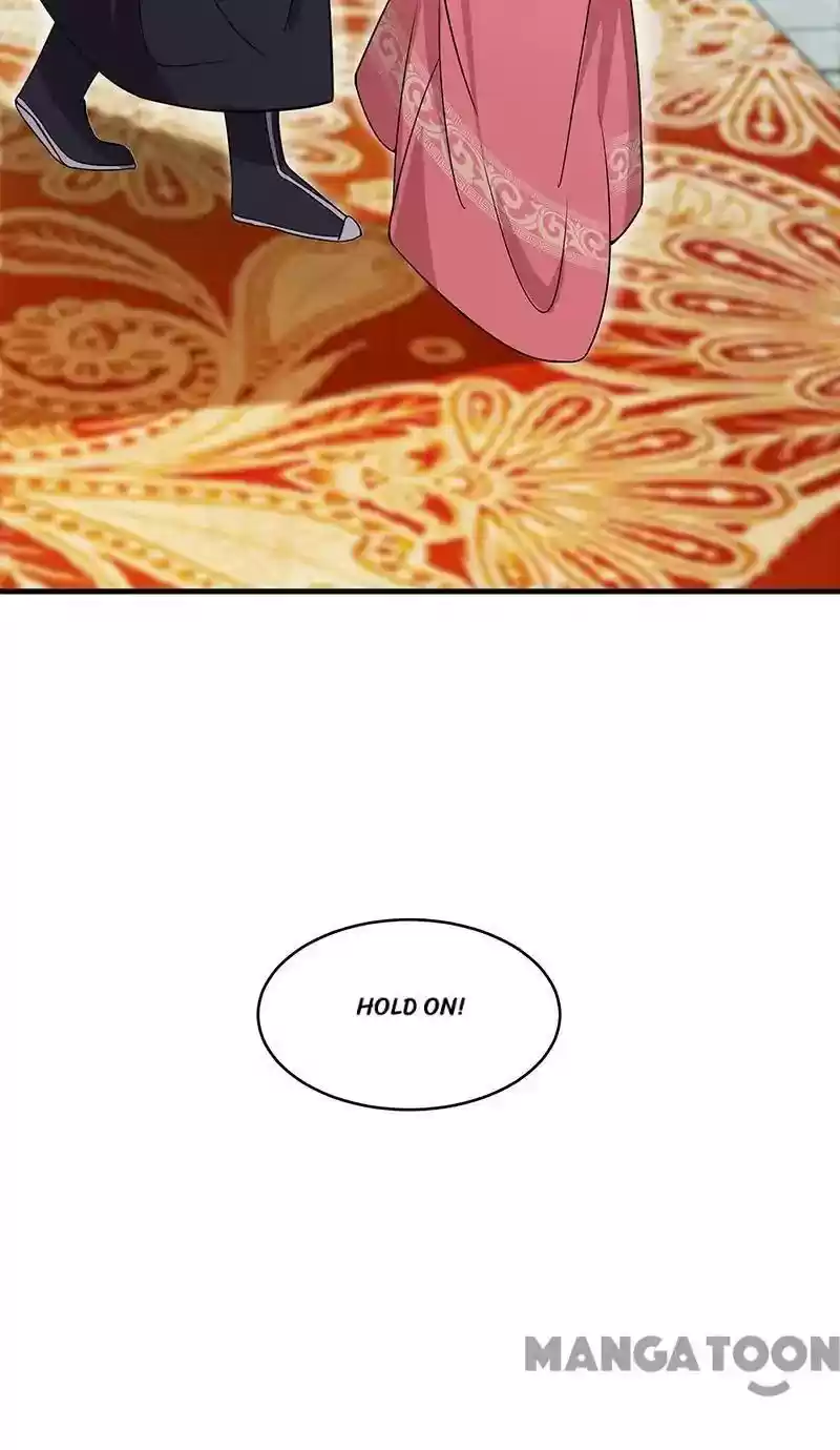 Revenge of a Fierce Princess Episode 141