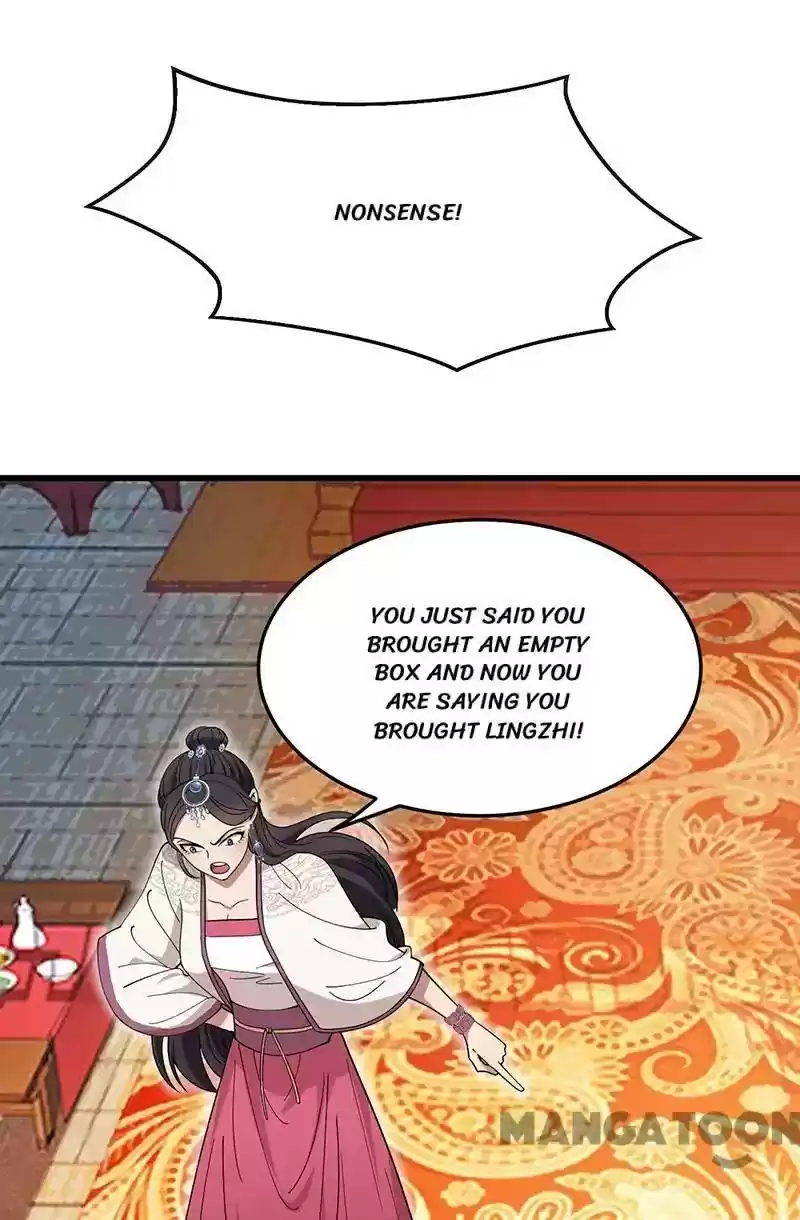 Revenge of a Fierce Princess Episode 142