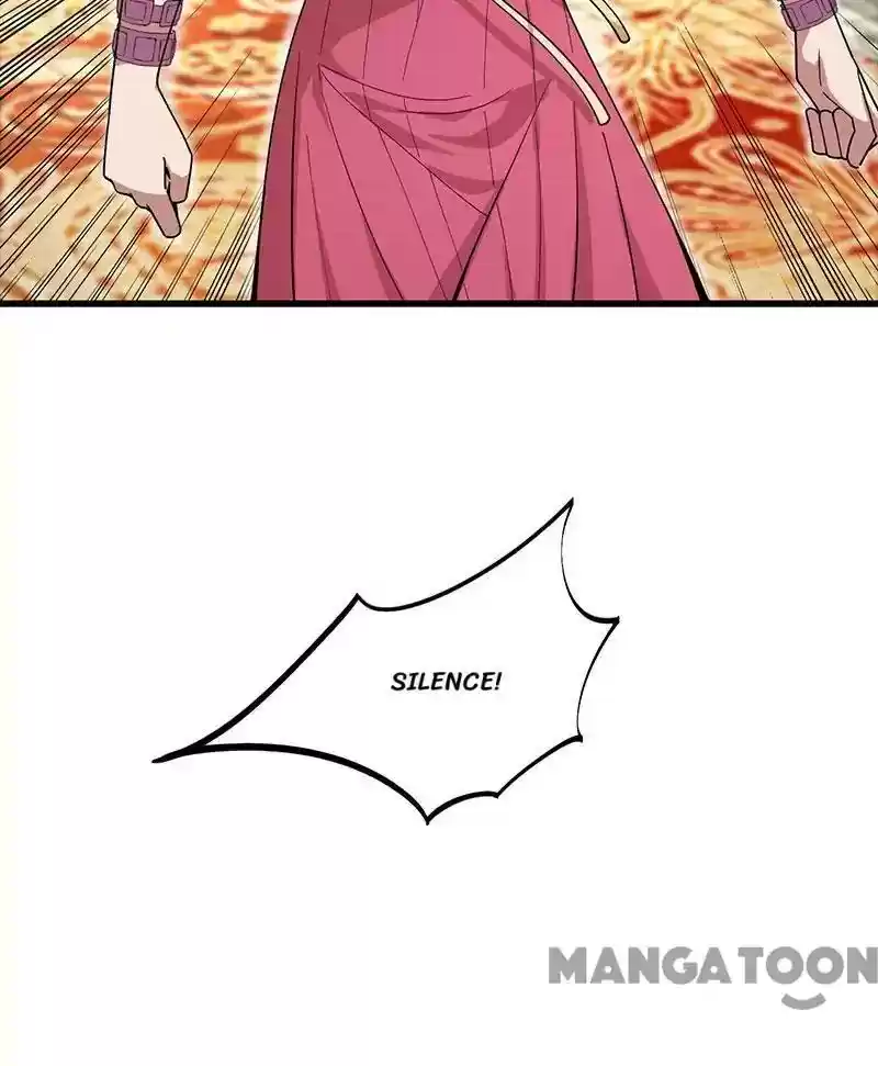 Revenge of a Fierce Princess Episode 142