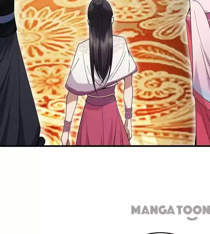 Revenge of a Fierce Princess Episode 142