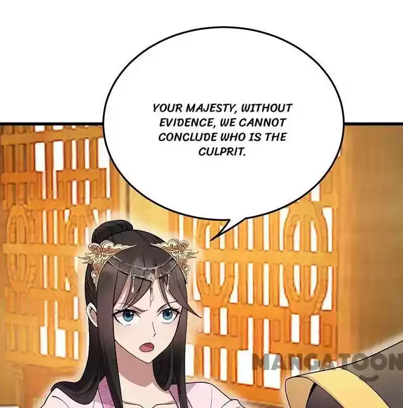 Revenge of a Fierce Princess Episode 142