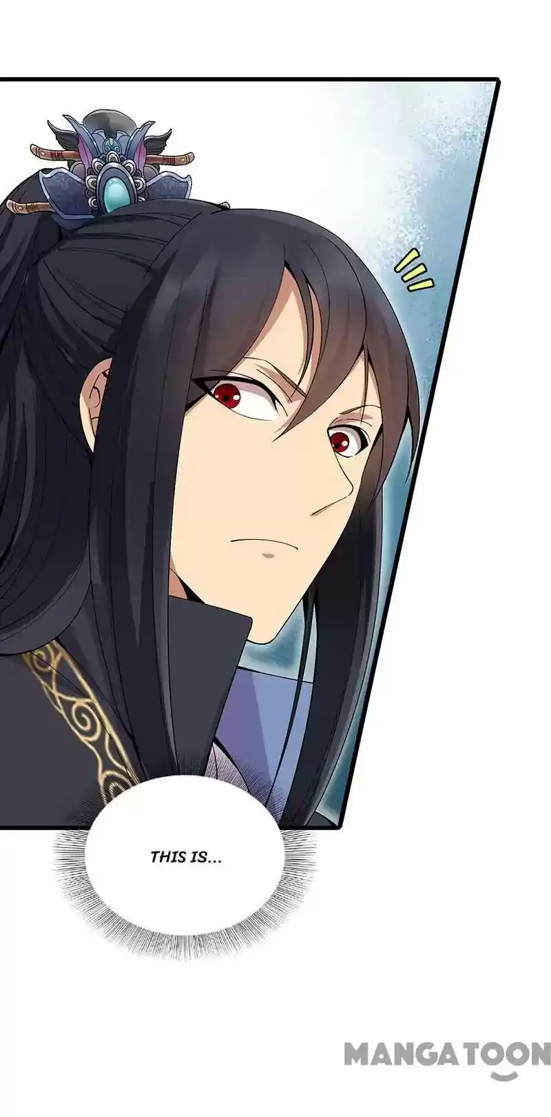 Revenge of a Fierce Princess Episode 142