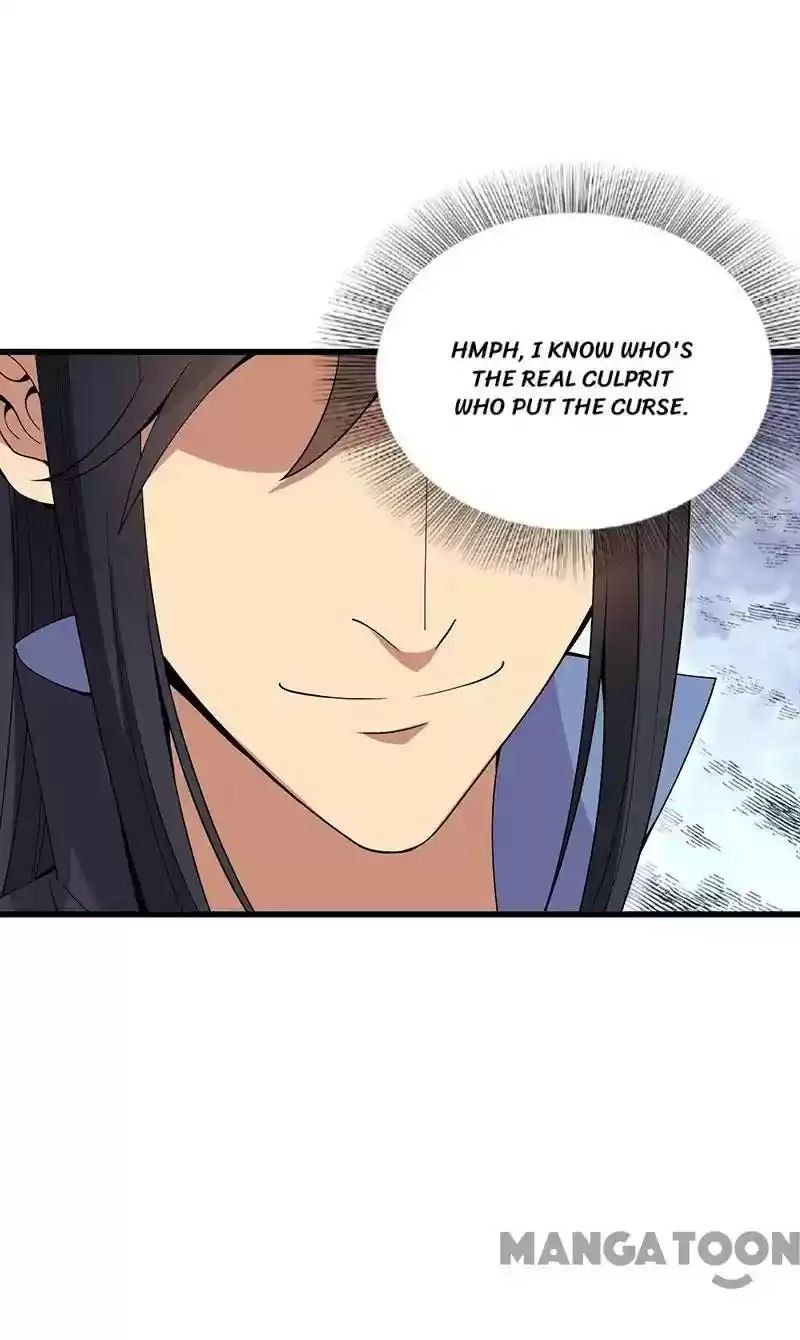 Revenge of a Fierce Princess Episode 142