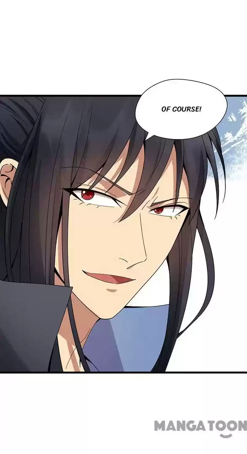 Revenge of a Fierce Princess Episode 142