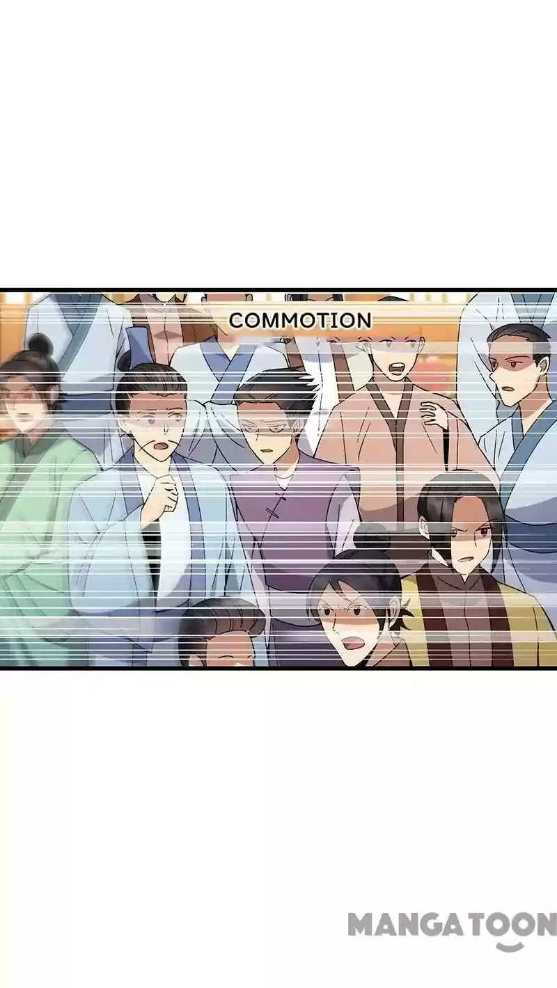 Revenge of a Fierce Princess Episode 142