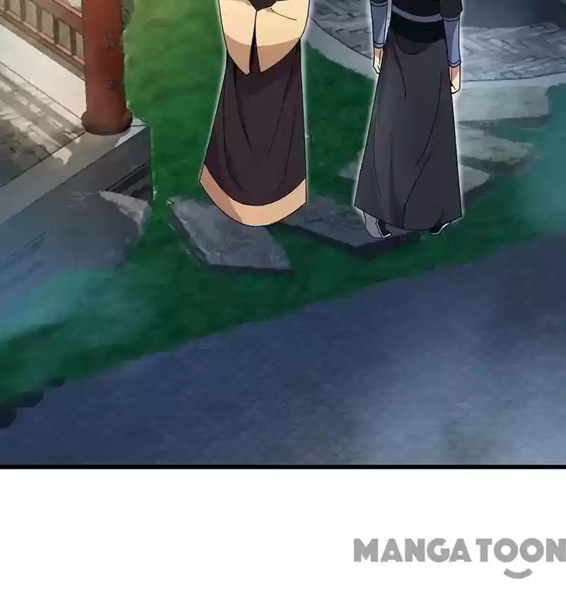 Revenge of a Fierce Princess Episode 142