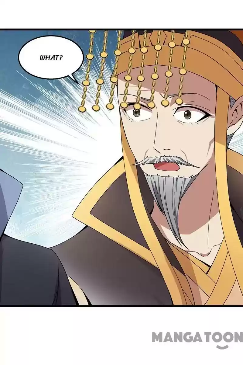 Revenge of a Fierce Princess Episode 142