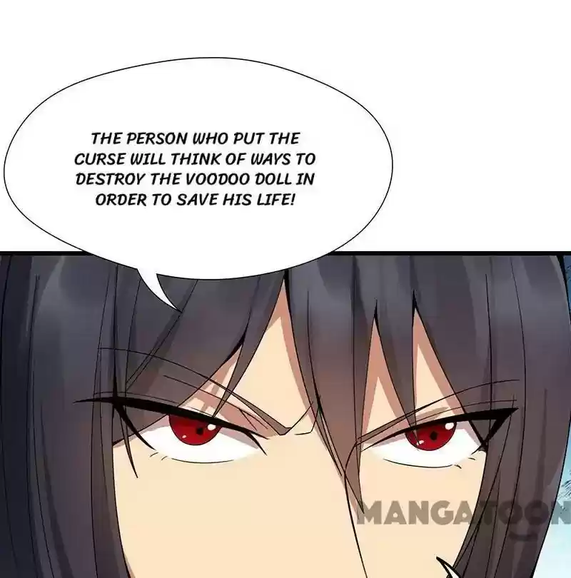 Revenge of a Fierce Princess Episode 142