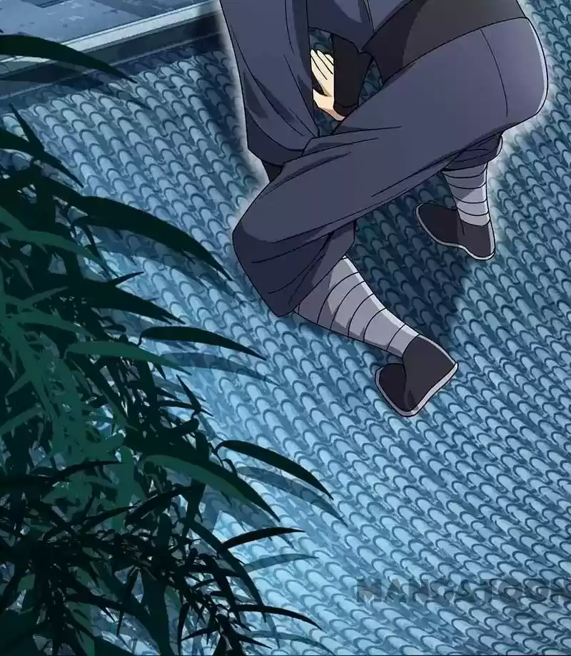 Revenge of a Fierce Princess Episode 142