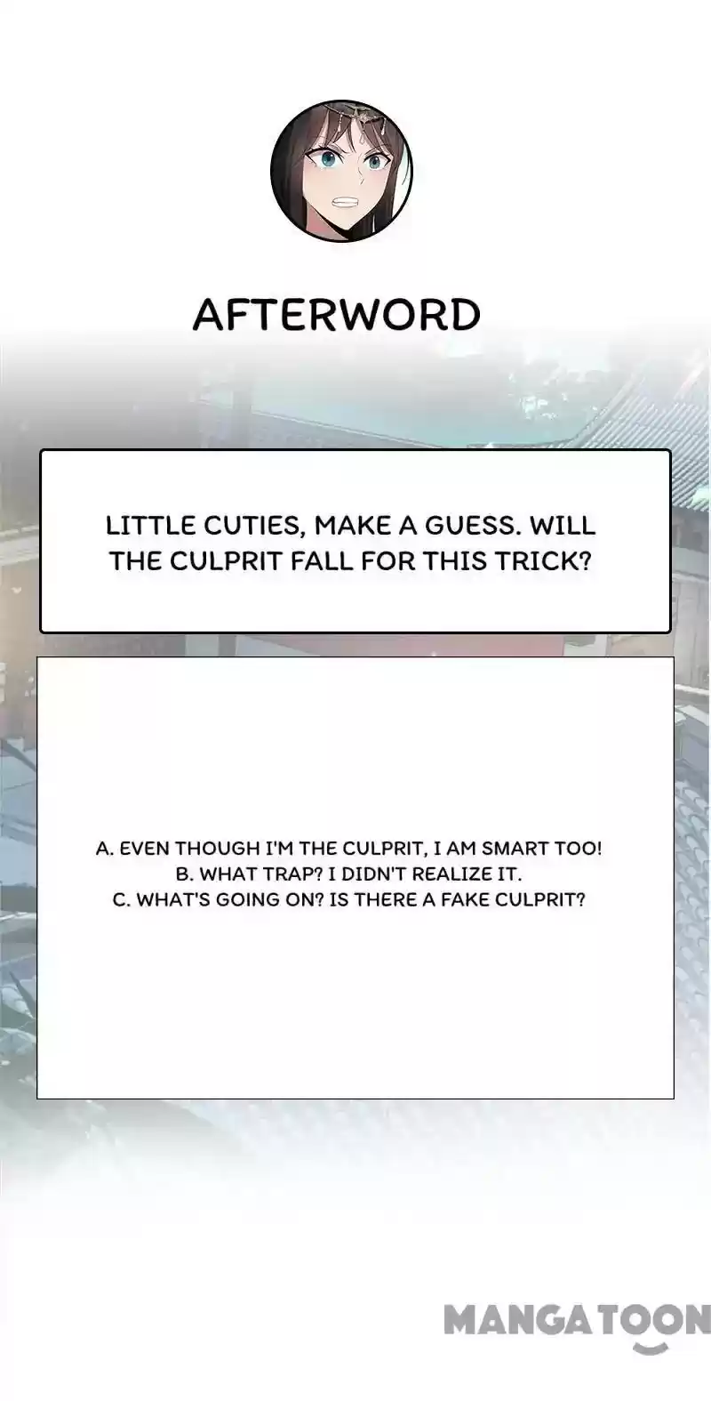 Revenge of a Fierce Princess Episode 142