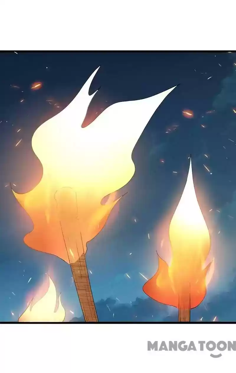 Revenge of a Fierce Princess Episode 143