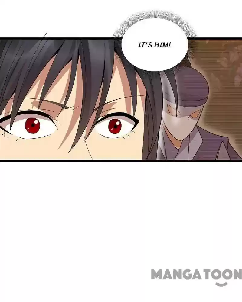 Revenge of a Fierce Princess Episode 143