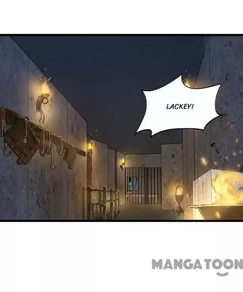 Revenge of a Fierce Princess Episode 143