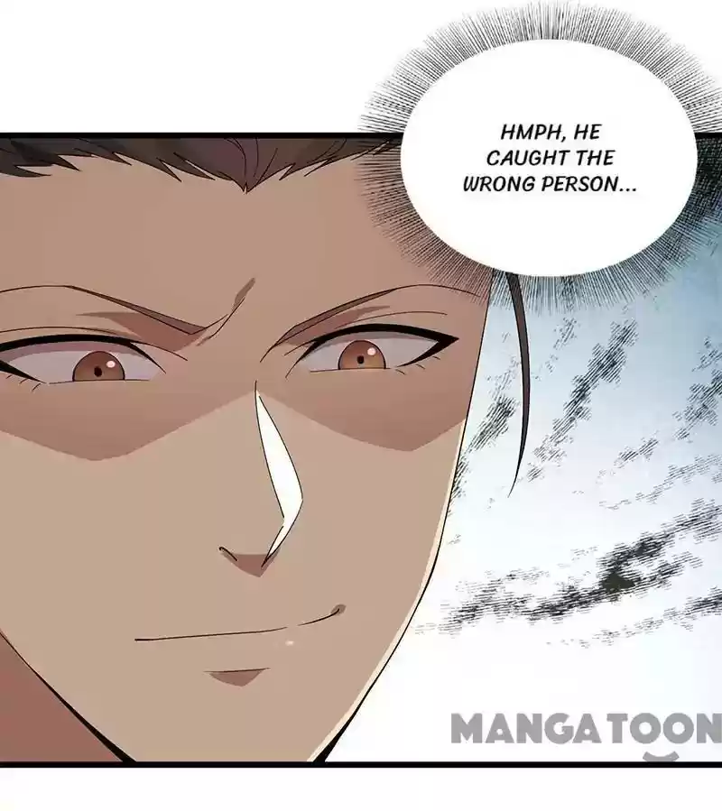 Revenge of a Fierce Princess Episode 143