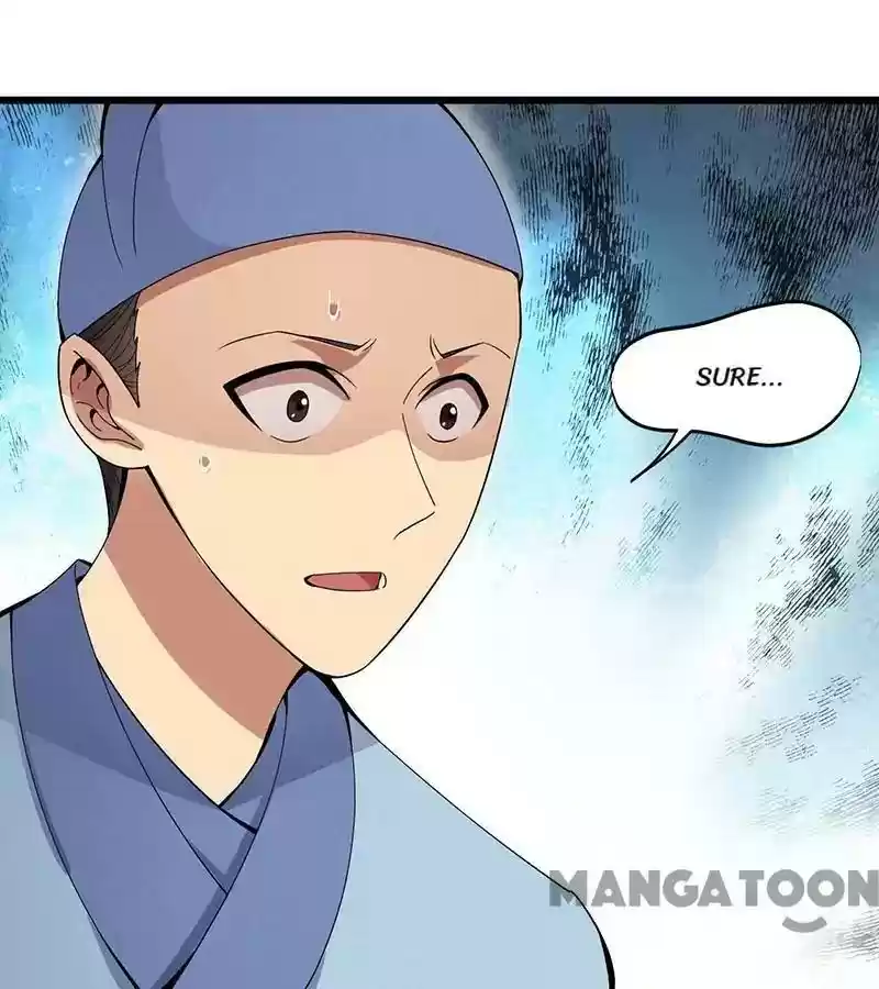 Revenge of a Fierce Princess Episode 143