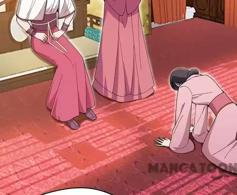 Revenge of a Fierce Princess Episode 144