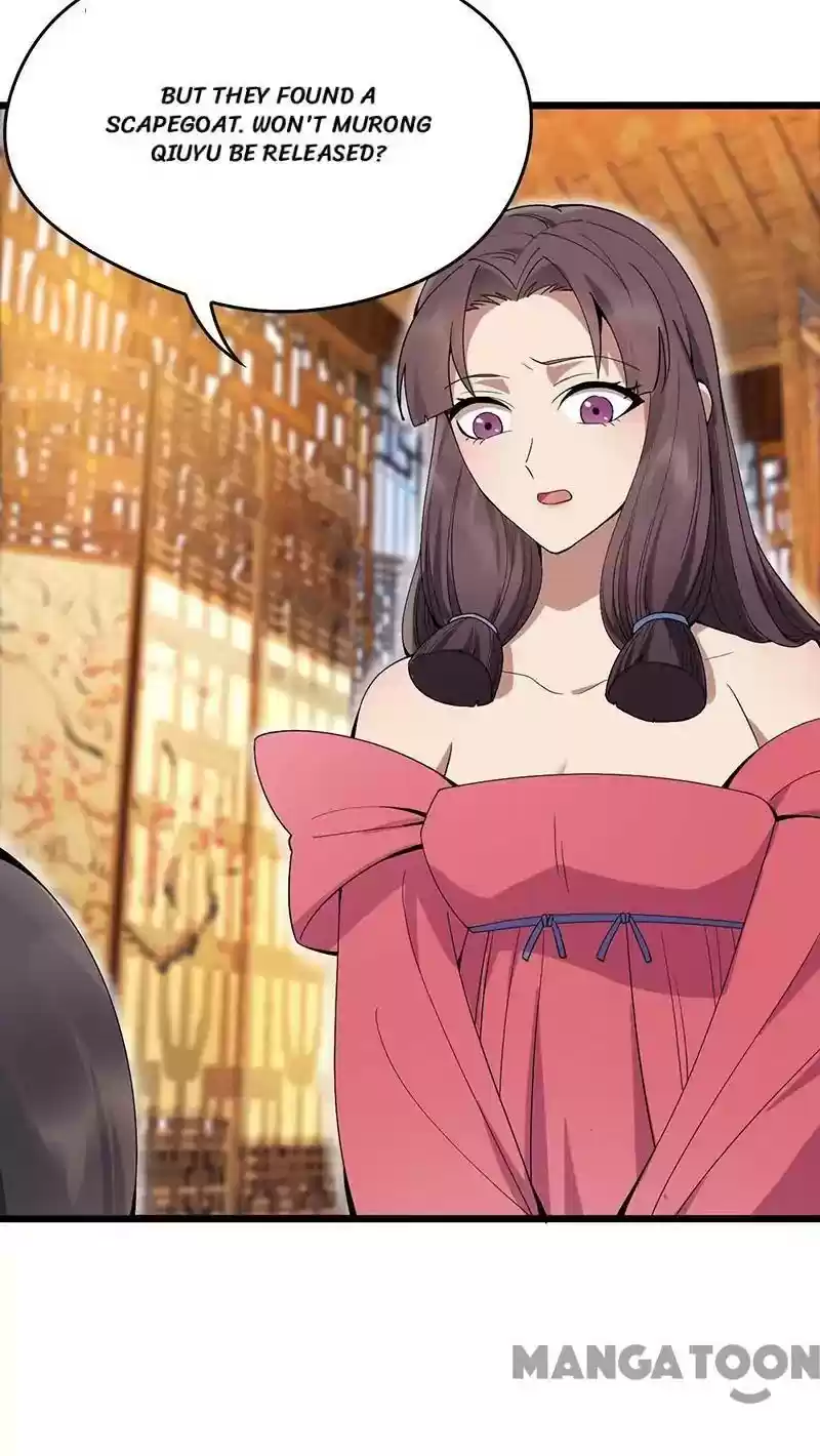 Revenge of a Fierce Princess Episode 144