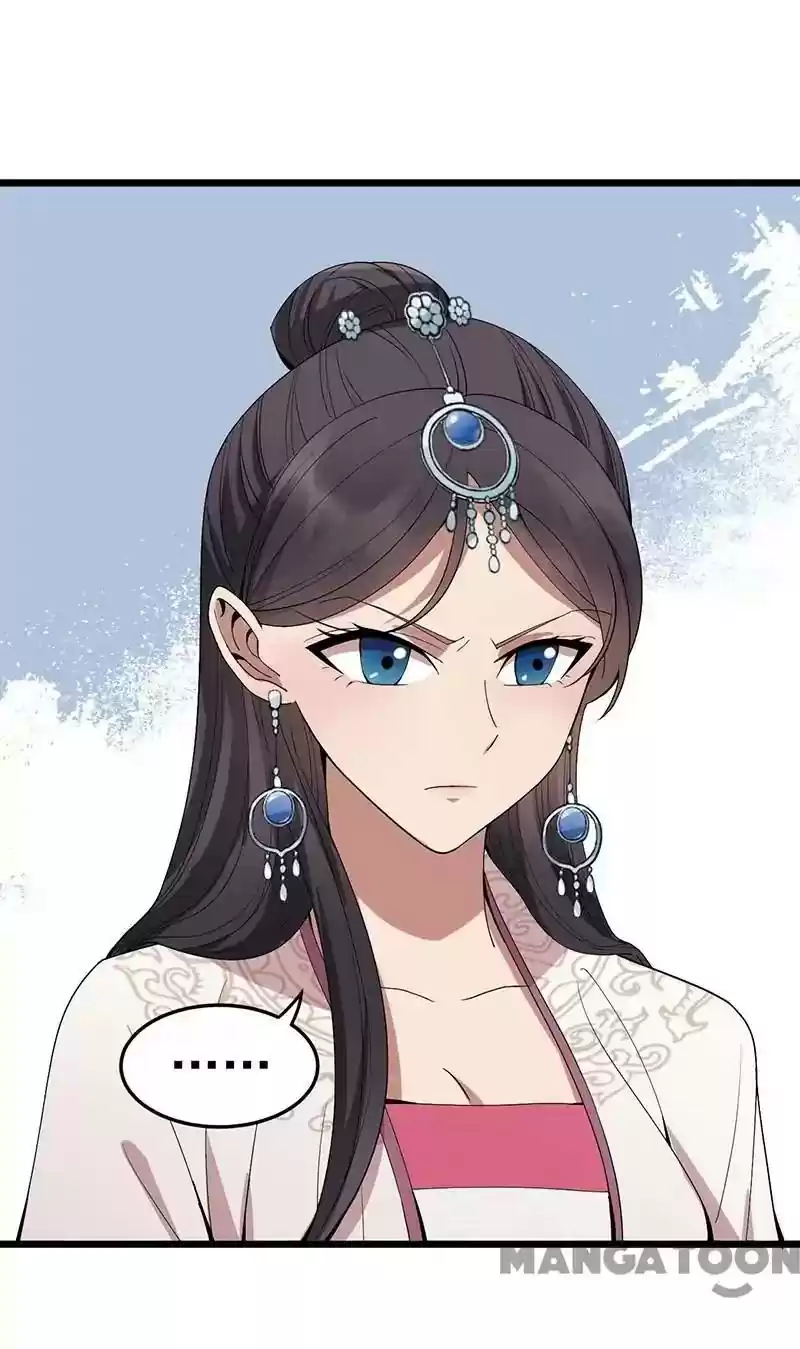 Revenge of a Fierce Princess Episode 144