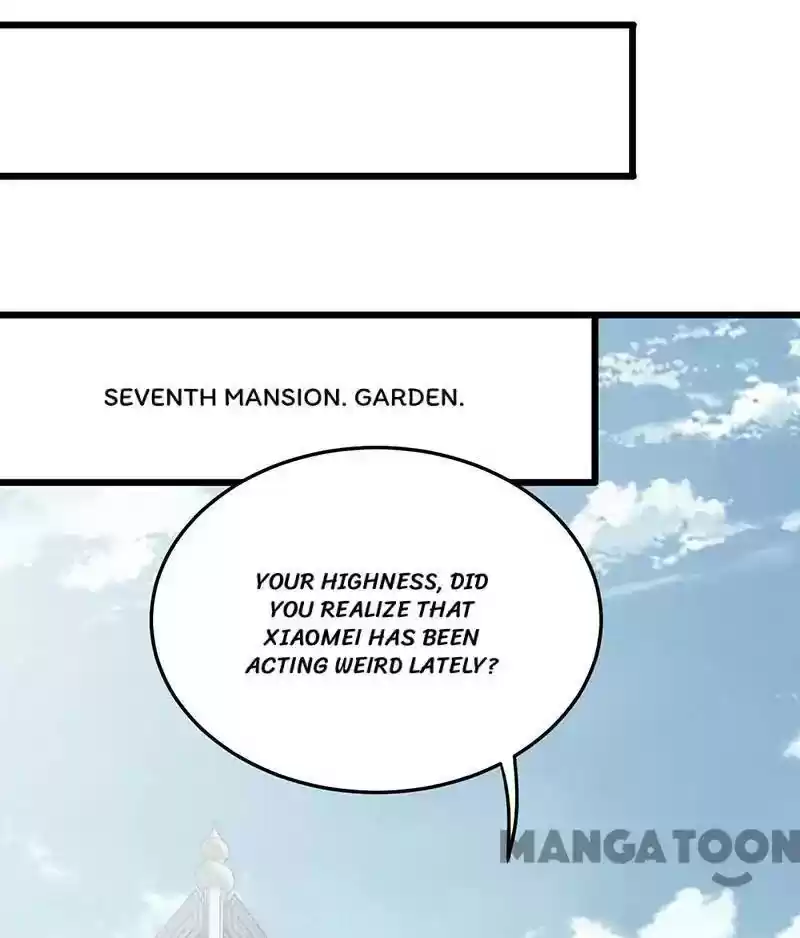 Revenge of a Fierce Princess Episode 144