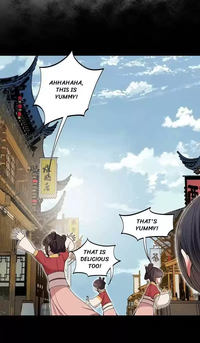 Revenge of a Fierce Princess Episode 144