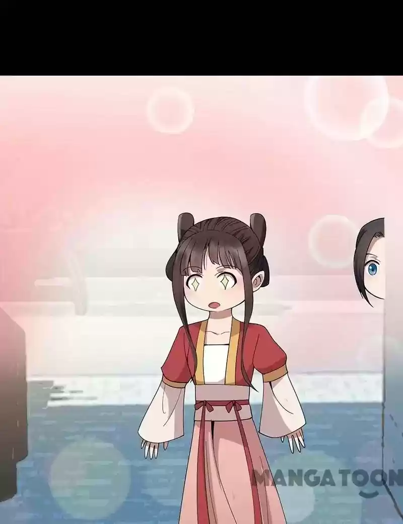 Revenge of a Fierce Princess Episode 144