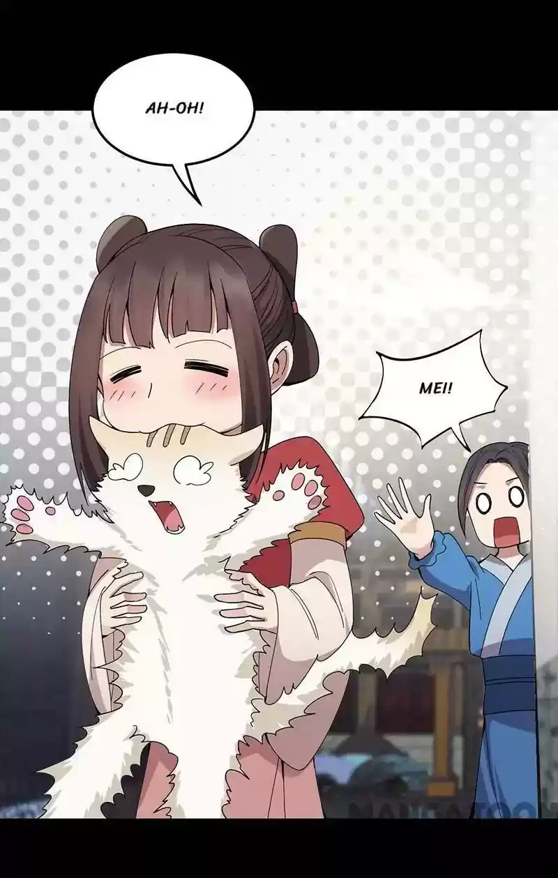 Revenge of a Fierce Princess Episode 144